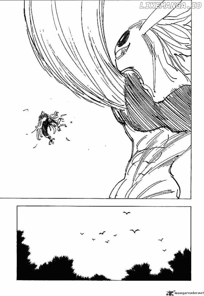 Hunter x Hunter, Chapter 194 image 10
